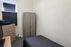 Flat Haig Street in Whickham