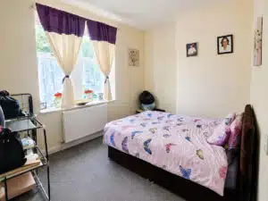 Flat Haig Street in Whickham