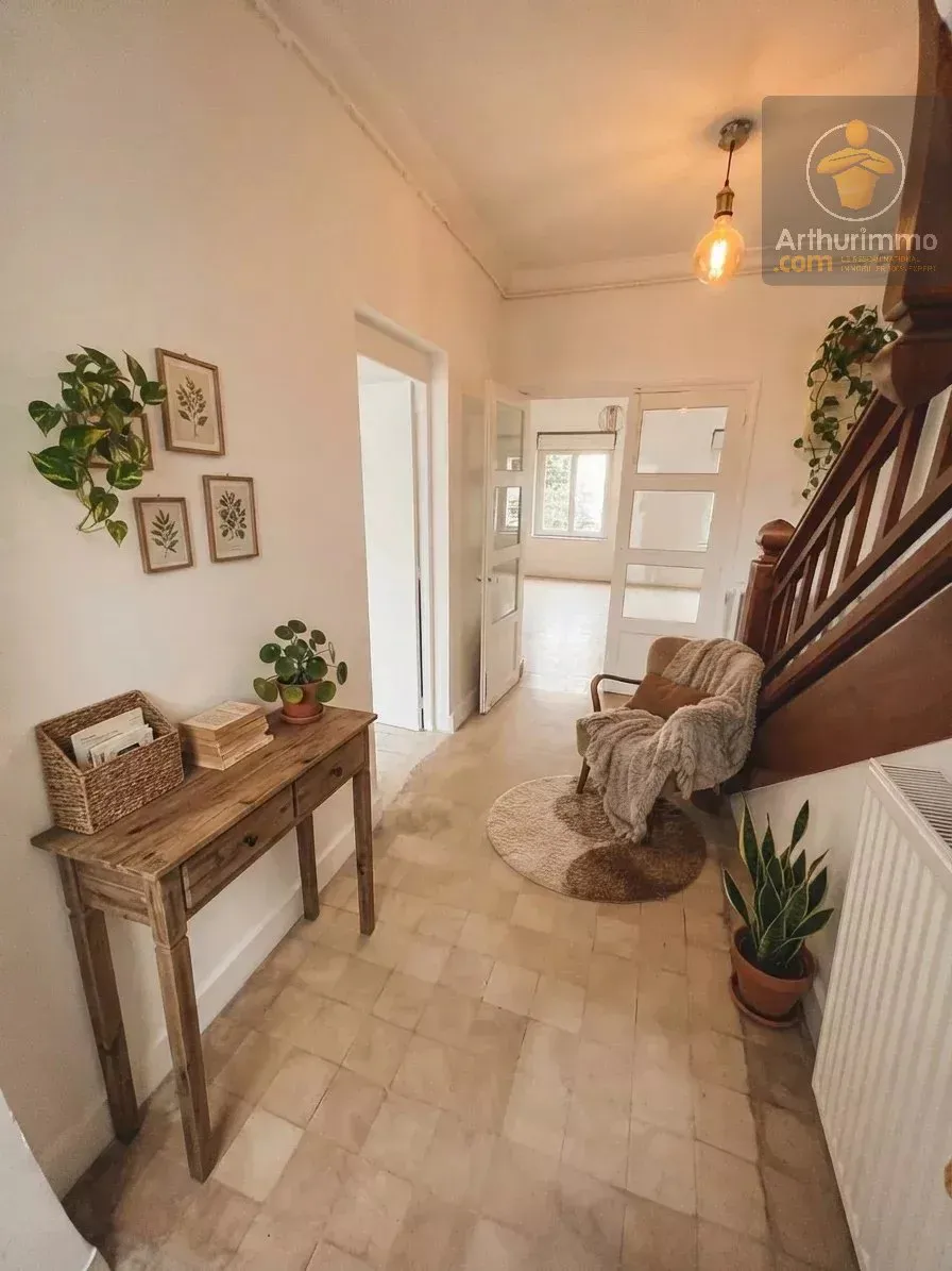 Maison Rue des Grandes Bruyères à Montereau