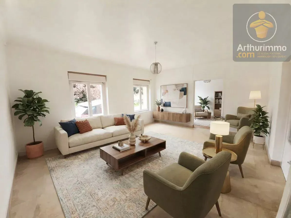 Maison Rue des Grandes Bruyères à Montereau