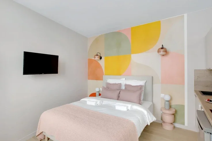 Appartement Rue Garnier à Neuilly-sur-Seine