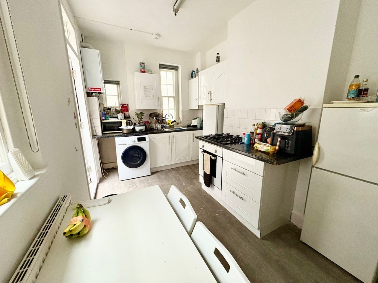 Room Strutton Ground in City of Westminster