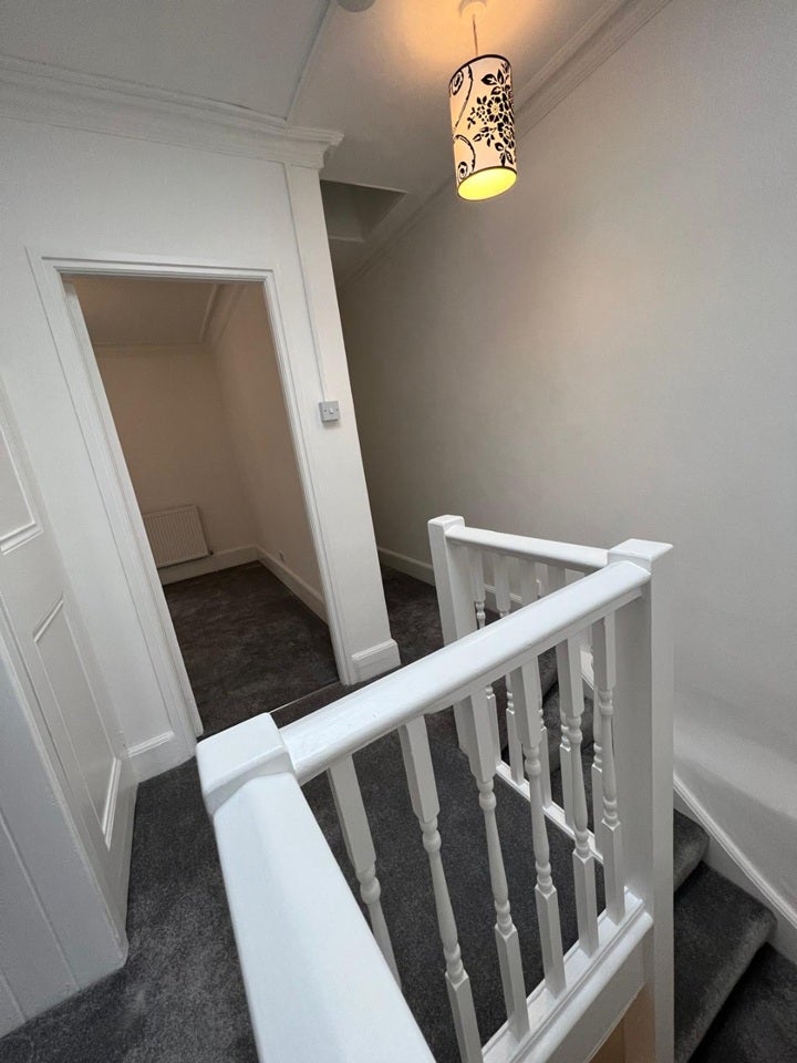 Room Strutton Ground in City of Westminster