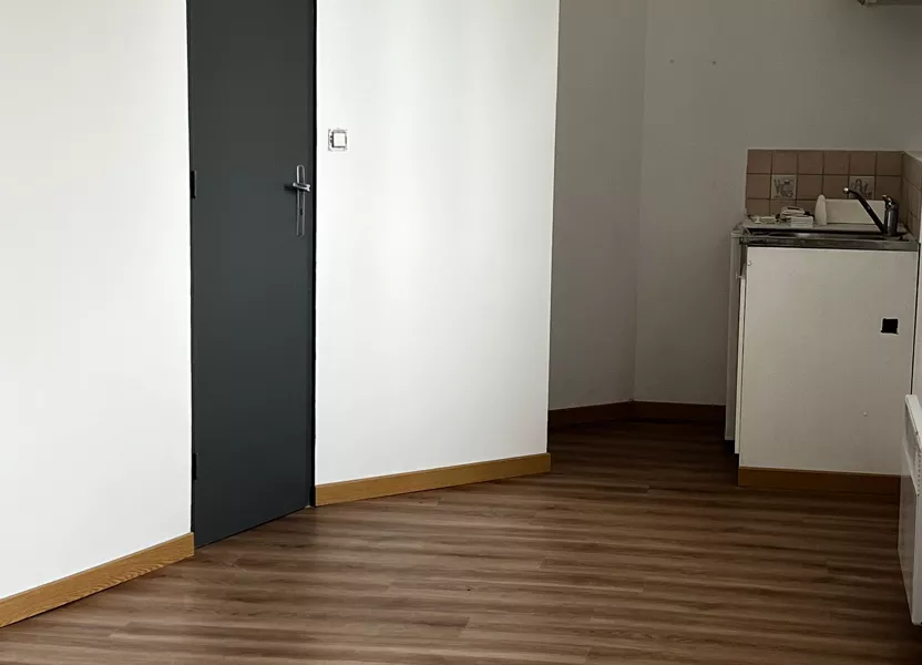 Flat Rue de Commandant Parisot in Aire-sur-l'Adour