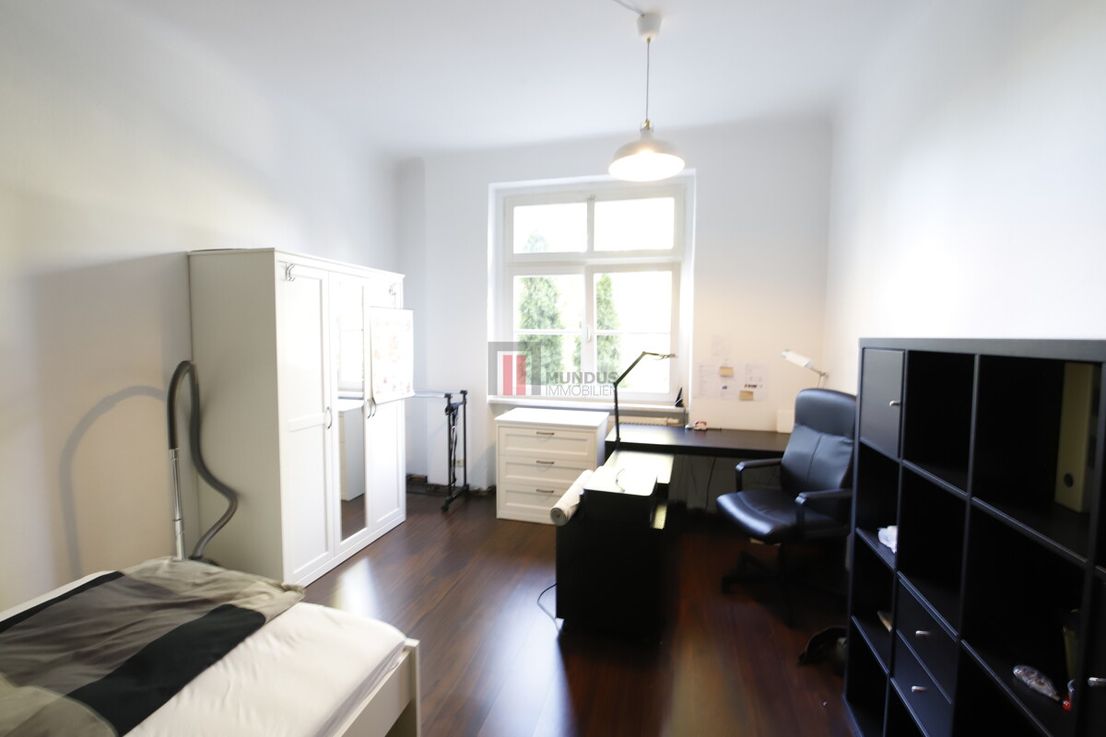 Wohnung Siegfried-Rädel-Straße in Pirna