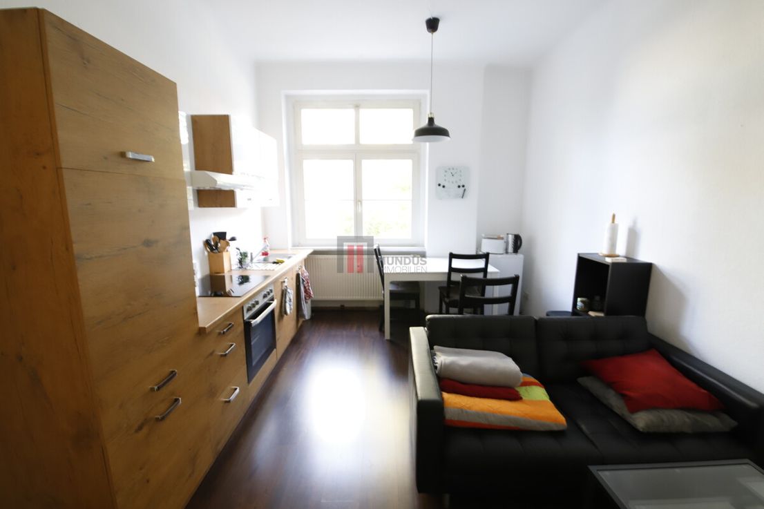 Wohnung Siegfried-Rädel-Straße in Pirna