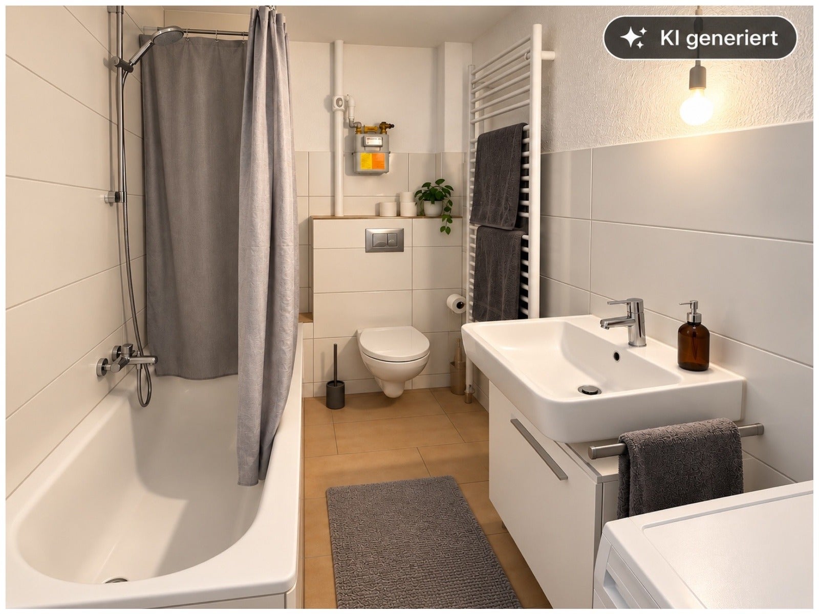 Wohnung Weseler Straße in Münster