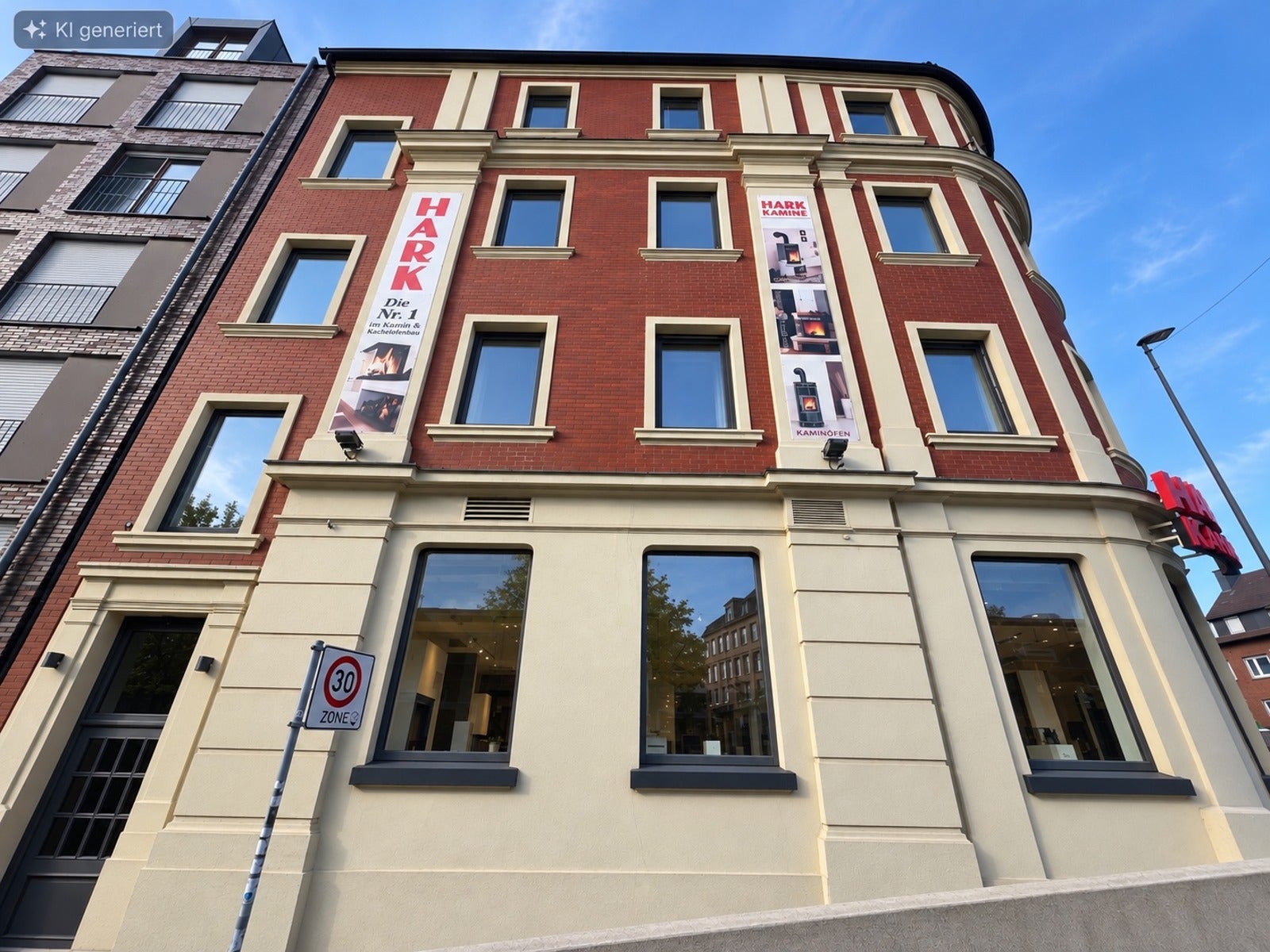Wohnung Weseler Straße in Münster