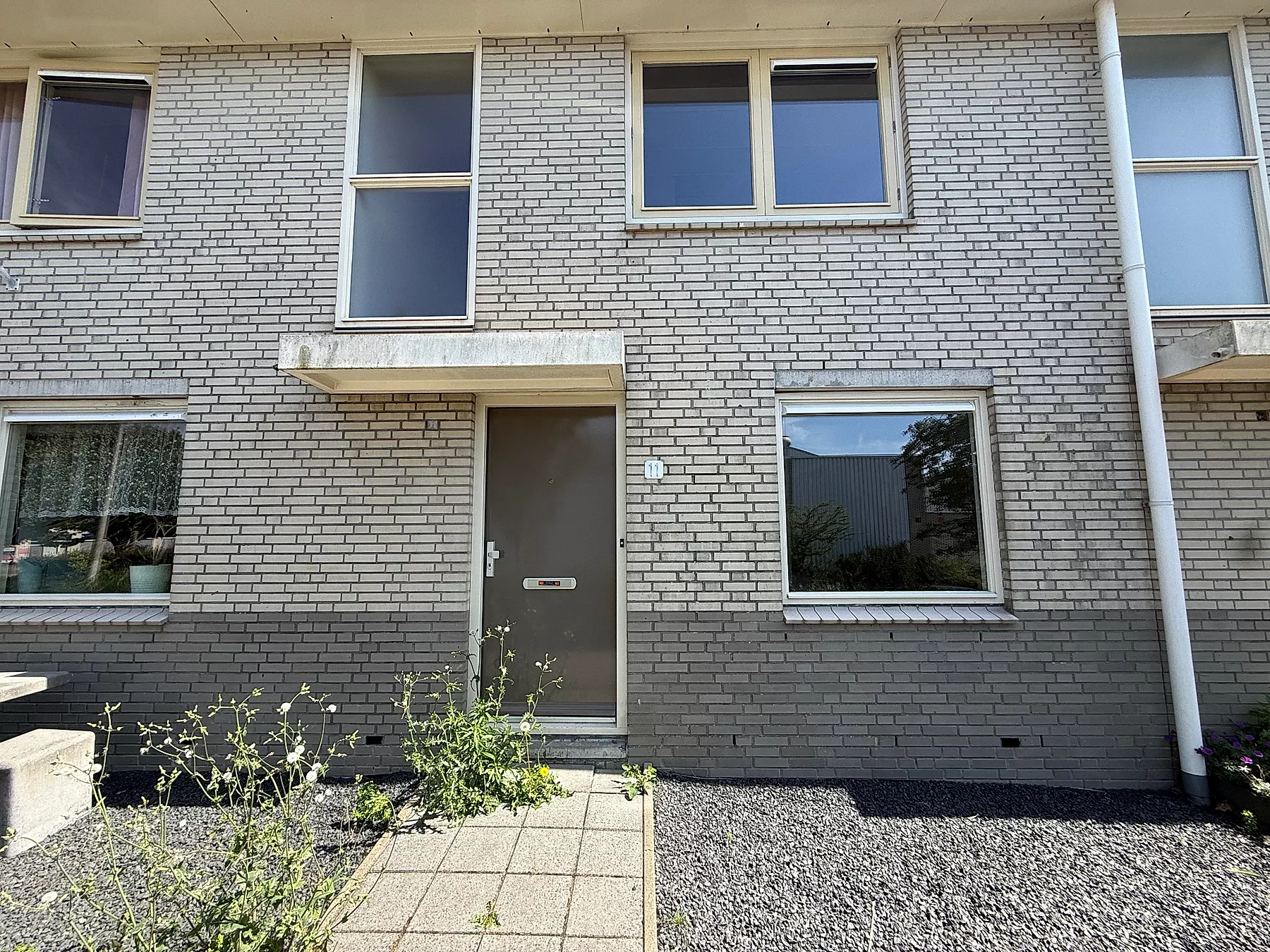 Huis Ceylon Bastion 11 in Velserbroek