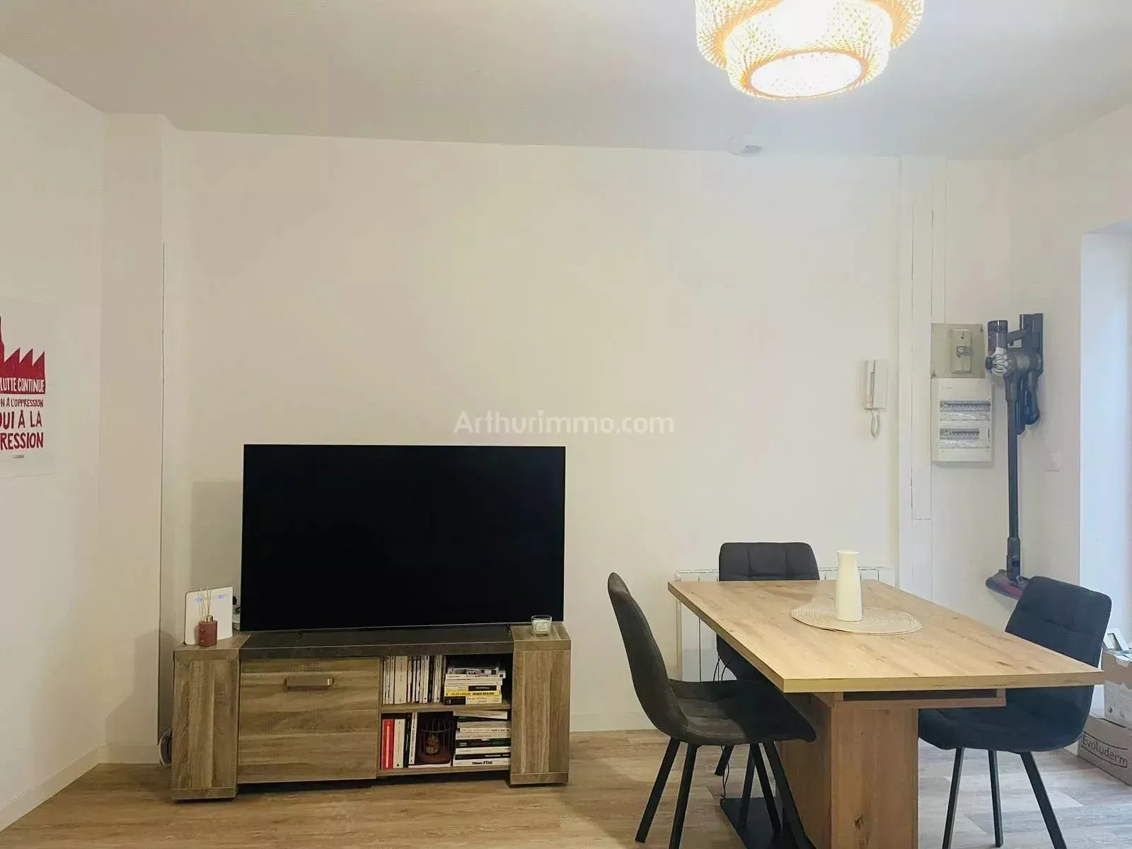 Appartement Rue Arago à Lille