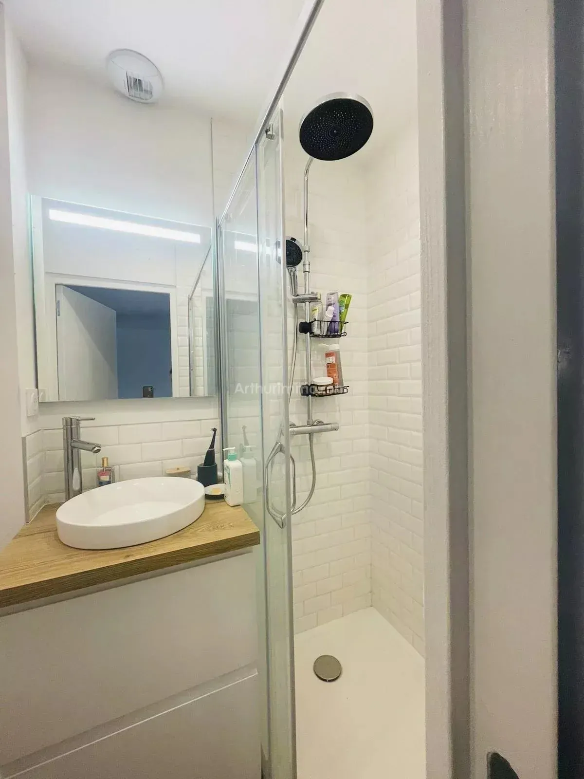 Appartement Rue Arago à Lille