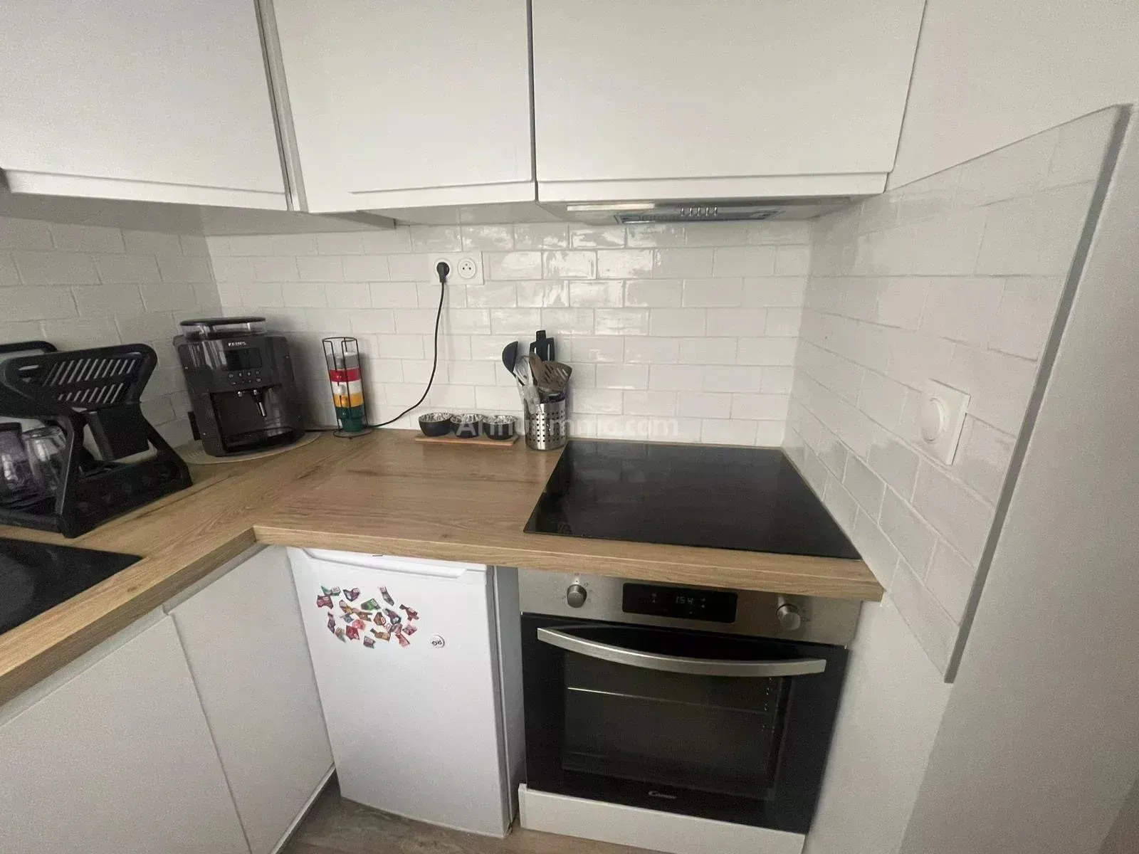 Appartement Rue Arago à Lille