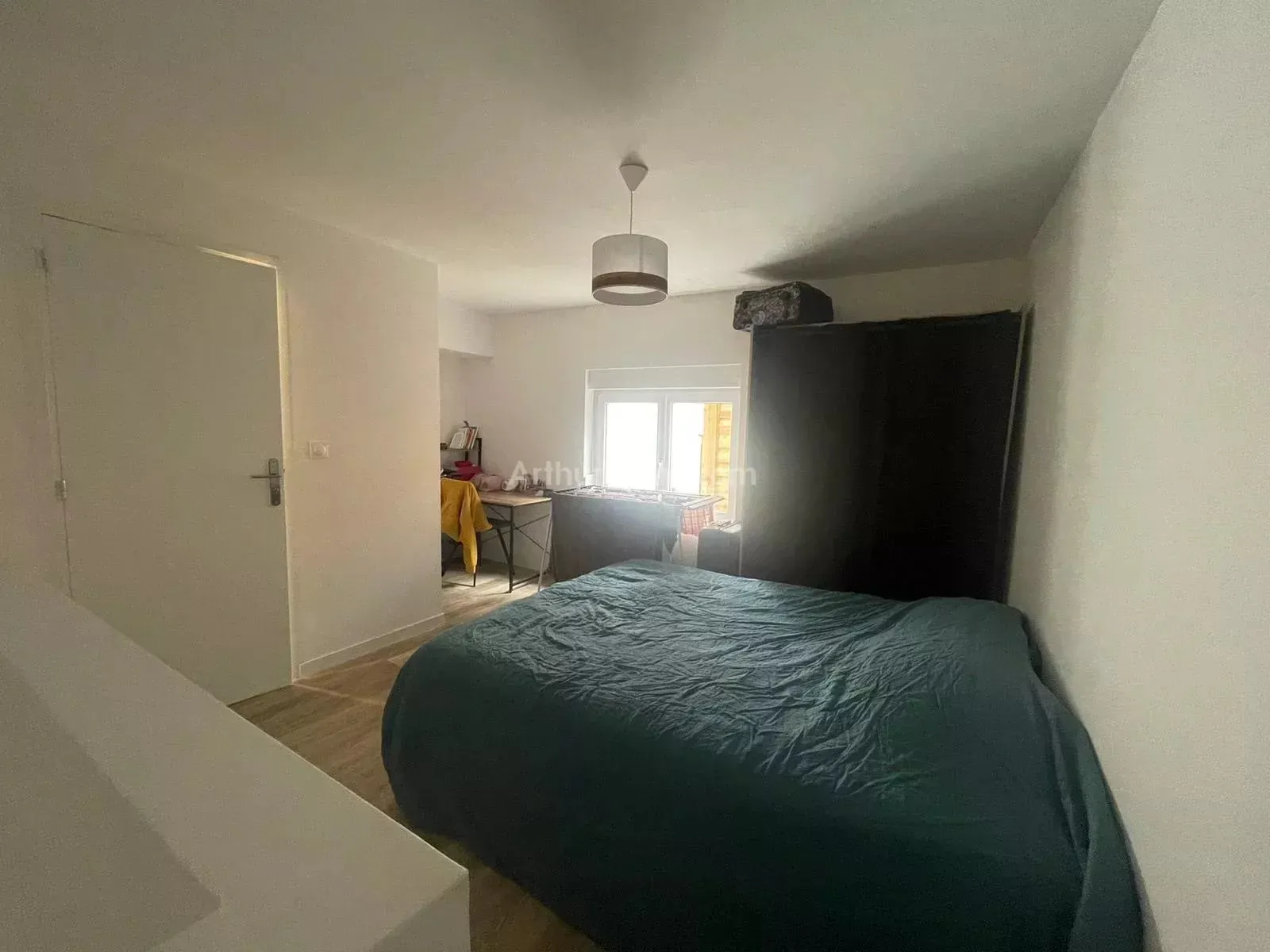 Appartement Rue Arago à Lille