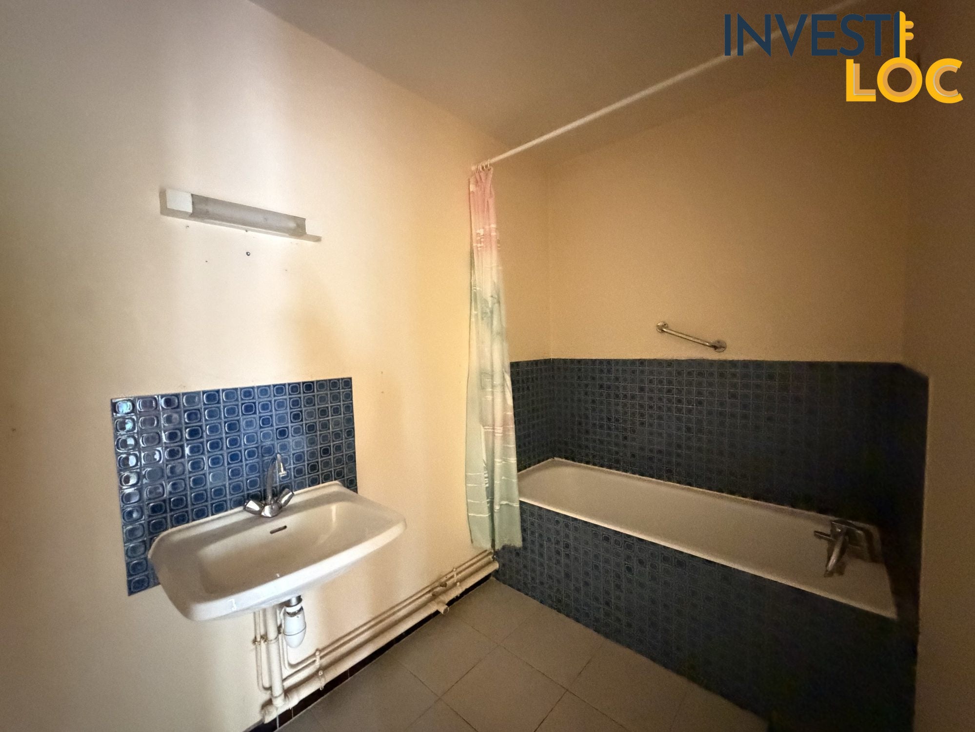 Flat Rue d'Alsace in Le Creusot