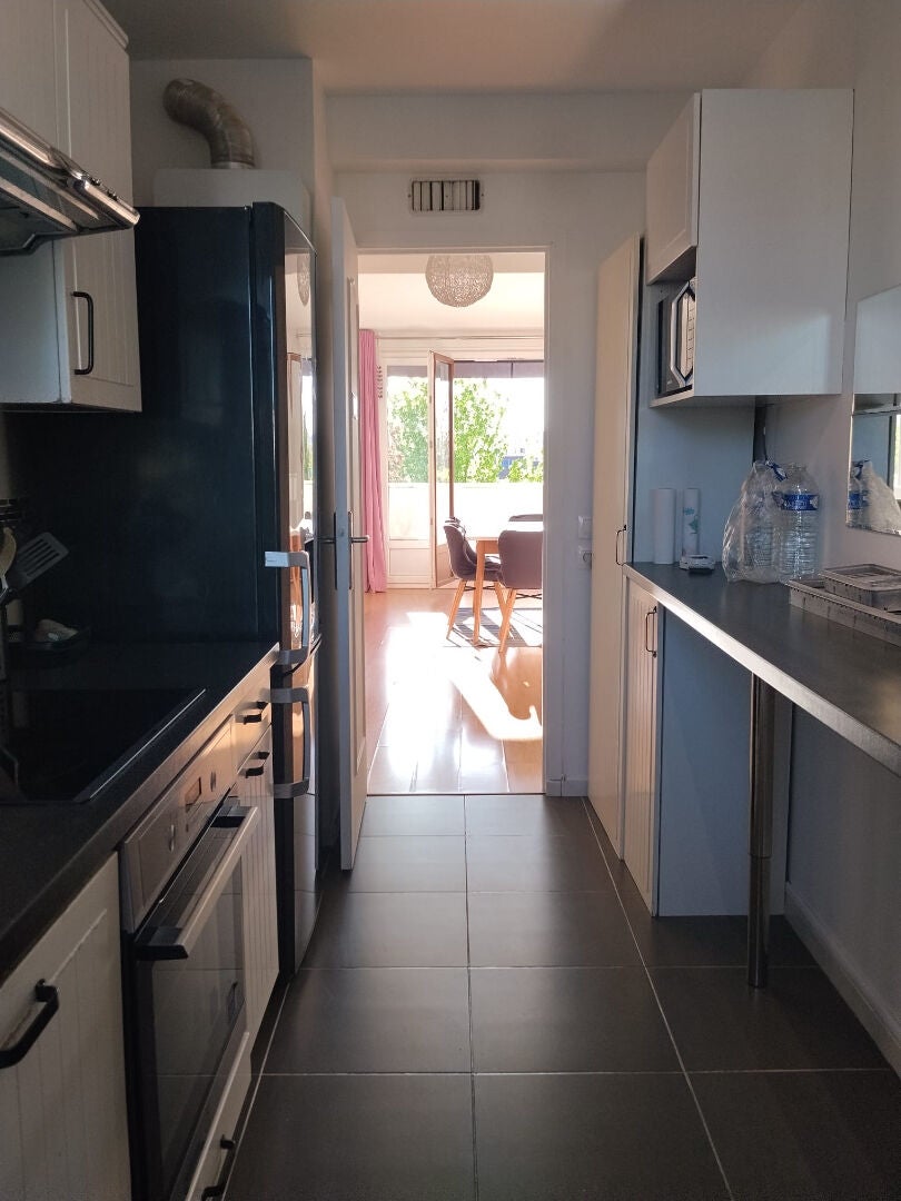 Appartement Rue Camille Flammarion à Champigny-sur-Marne