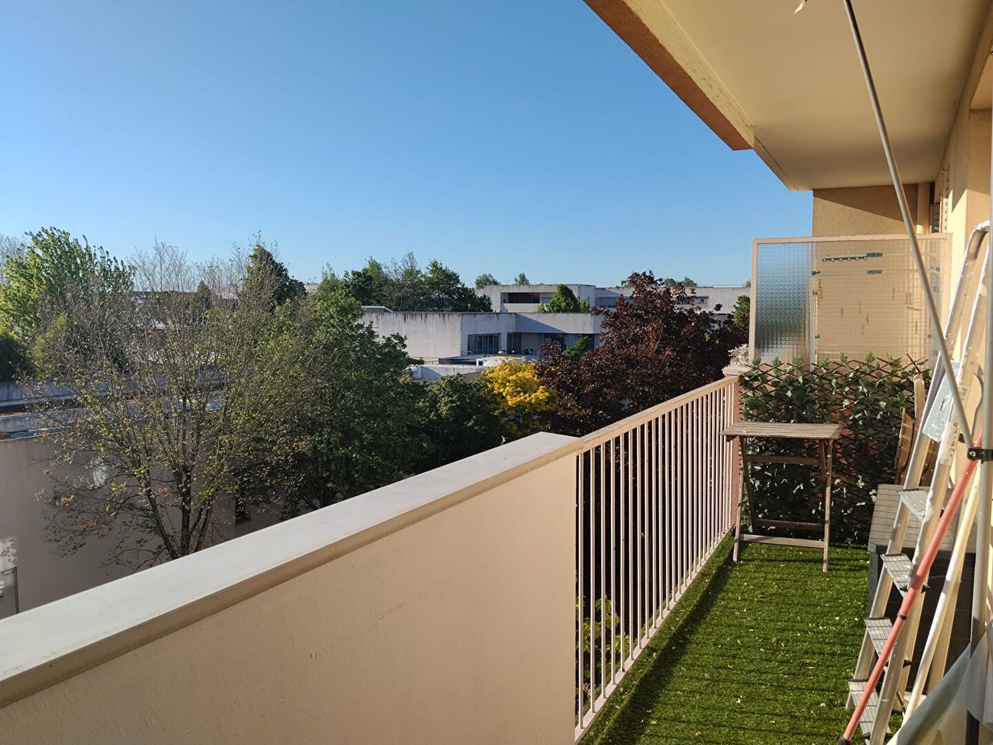 Appartement Rue Camille Flammarion à Champigny-sur-Marne