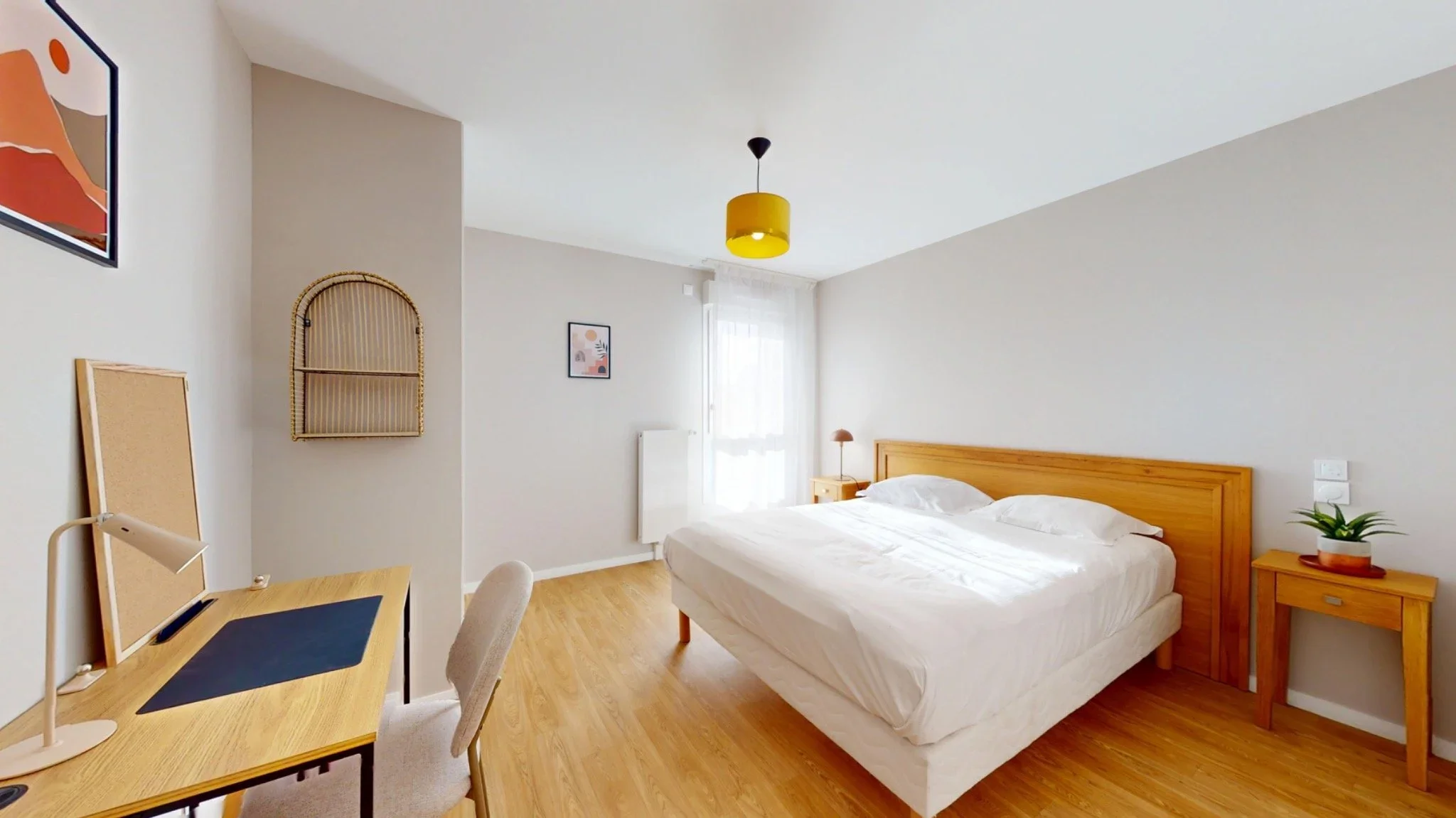 Appartement Rue Saint-Julien à Rouen