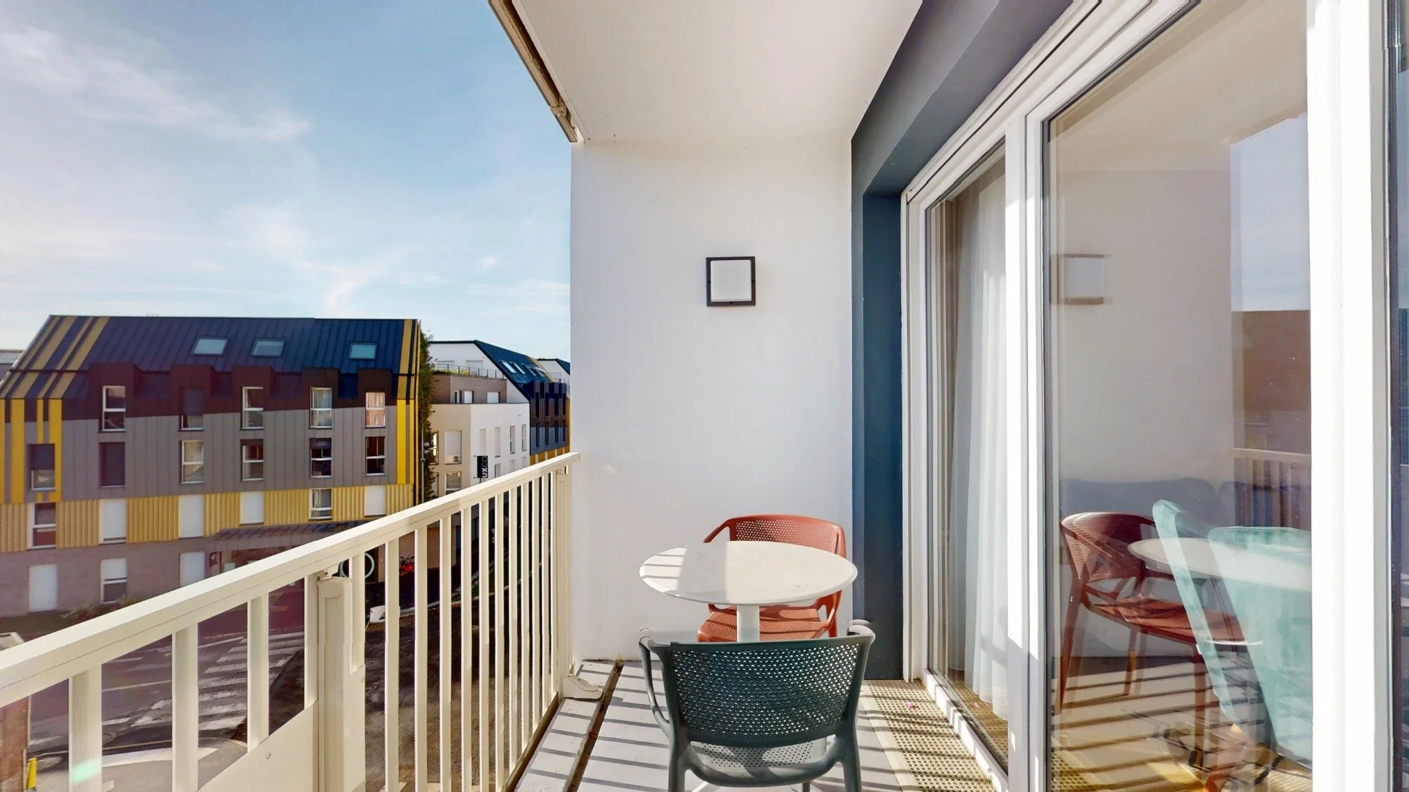 Appartement Rue Saint-Julien à Rouen