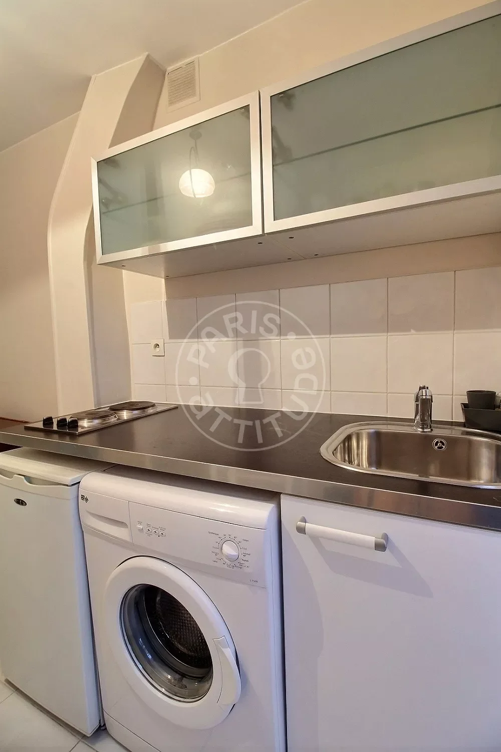 Appartement Rue de la Croix Nivert à Paris
