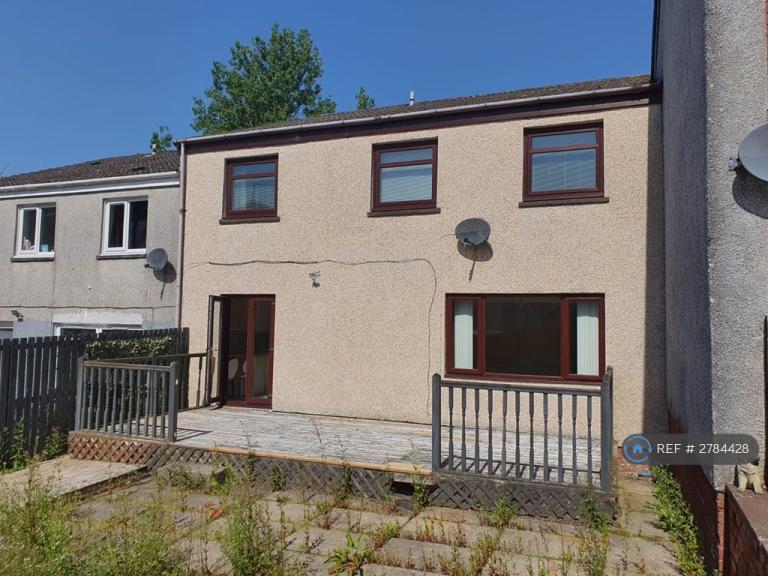 House North Berwick Crescent in East Kilbride
