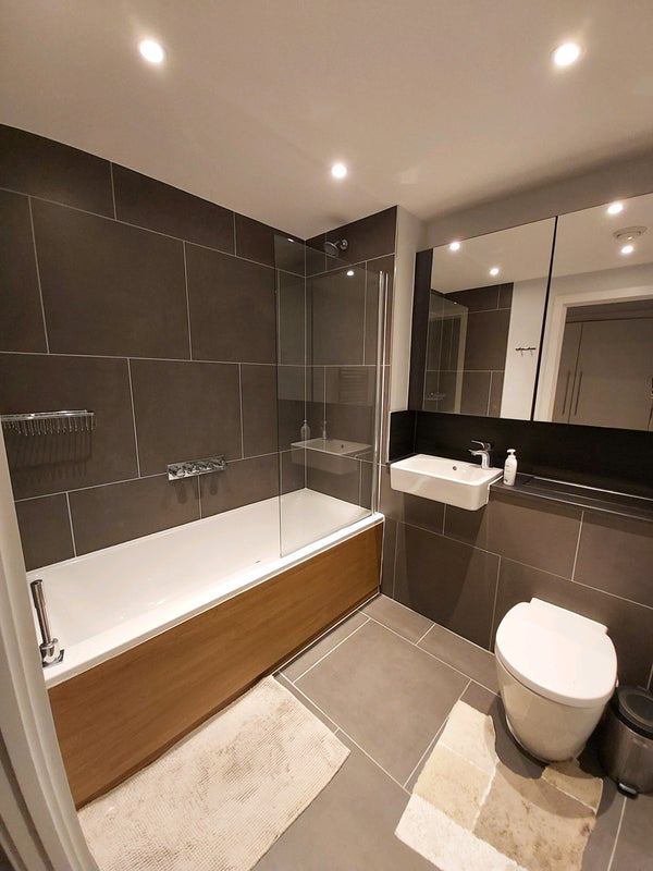 Room Blackfriars Road in Greater London