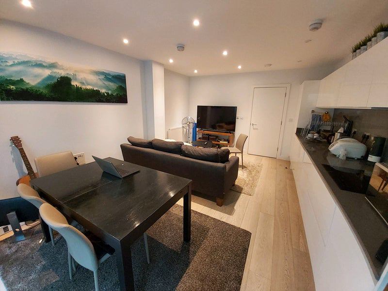 Room Blackfriars Road in Greater London
