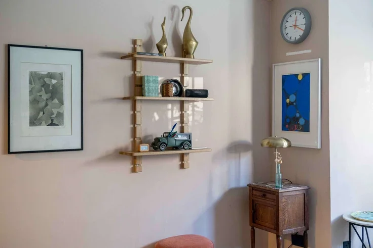 Flat Ladbroke Grove in Greater London