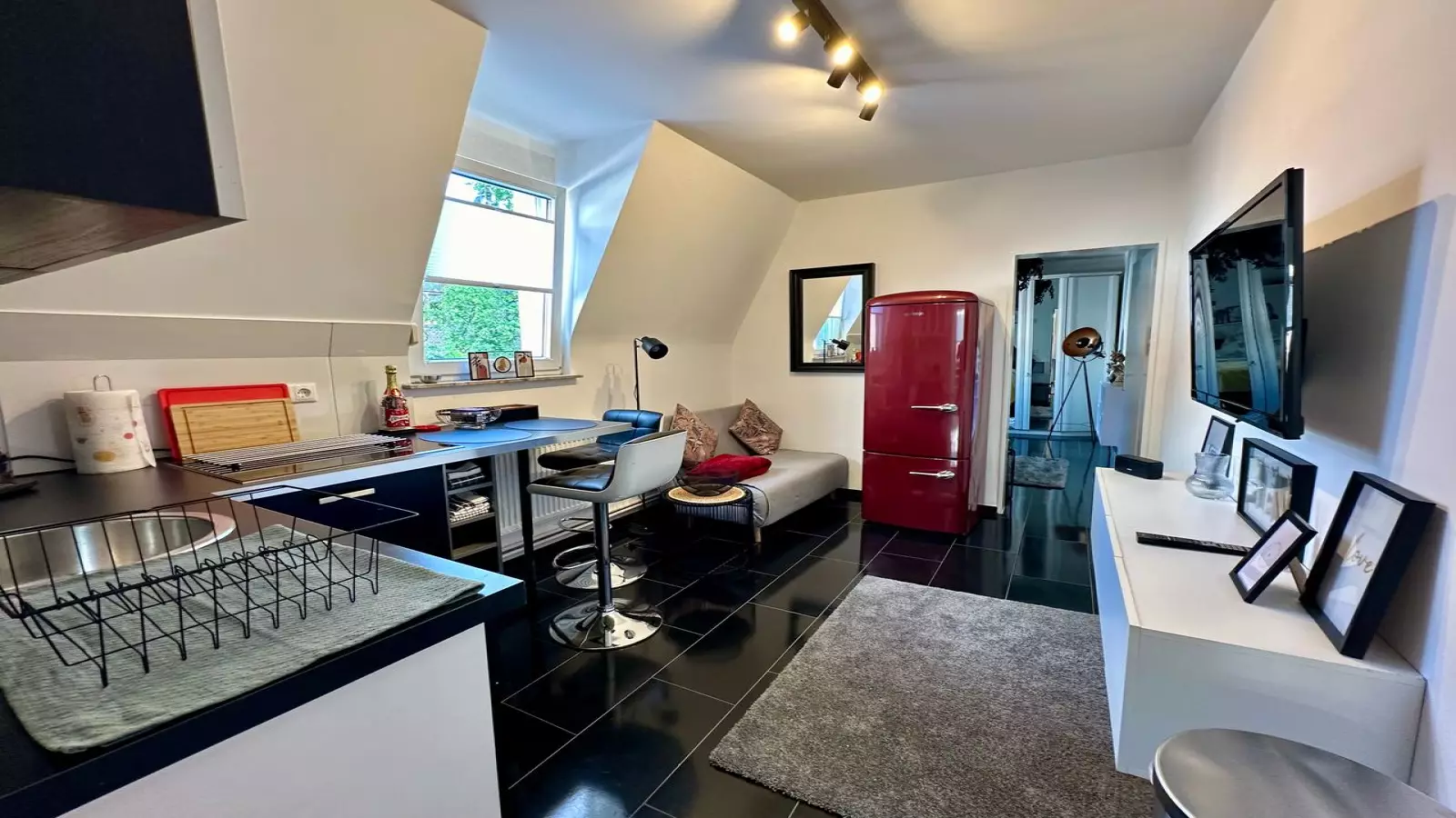 Wohnung Mauenheimer Straße in Köln
