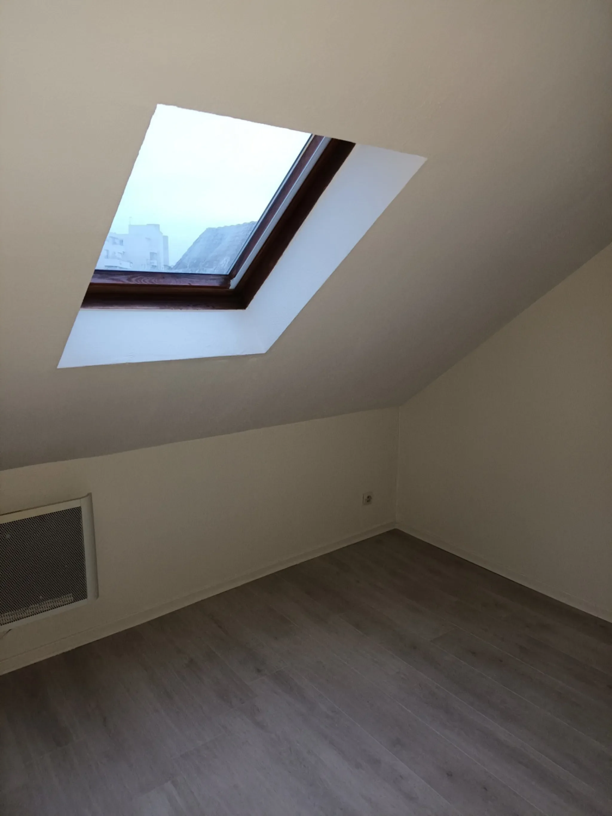 Appartement Rue Paul Cabet à Dijon