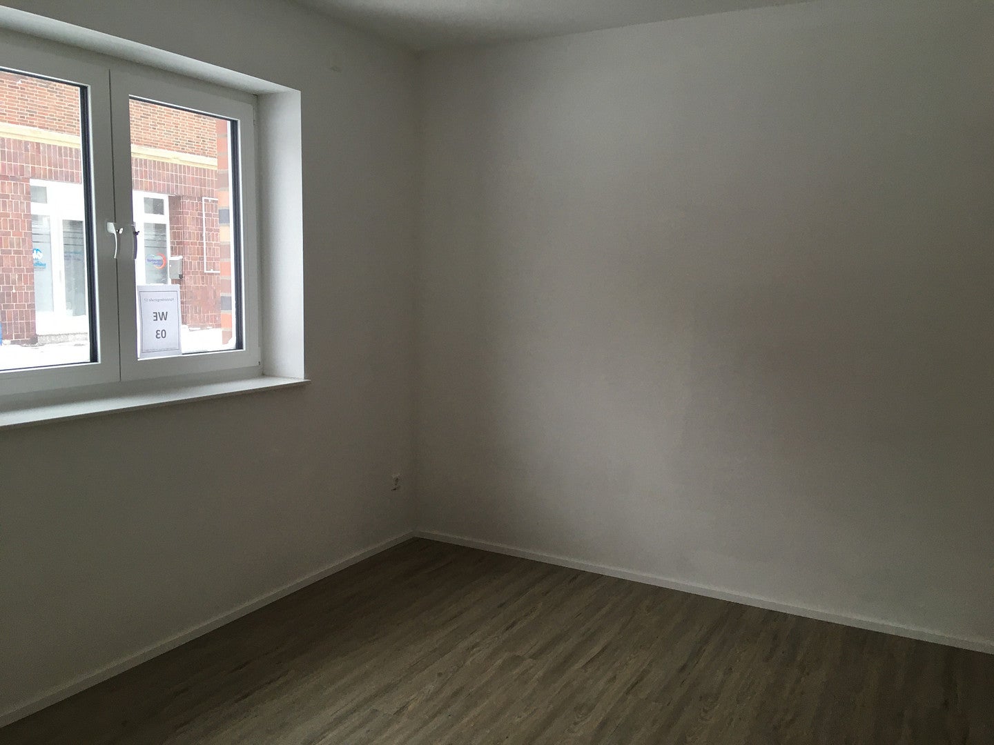 Wohnung Horststraße in Ochtrup