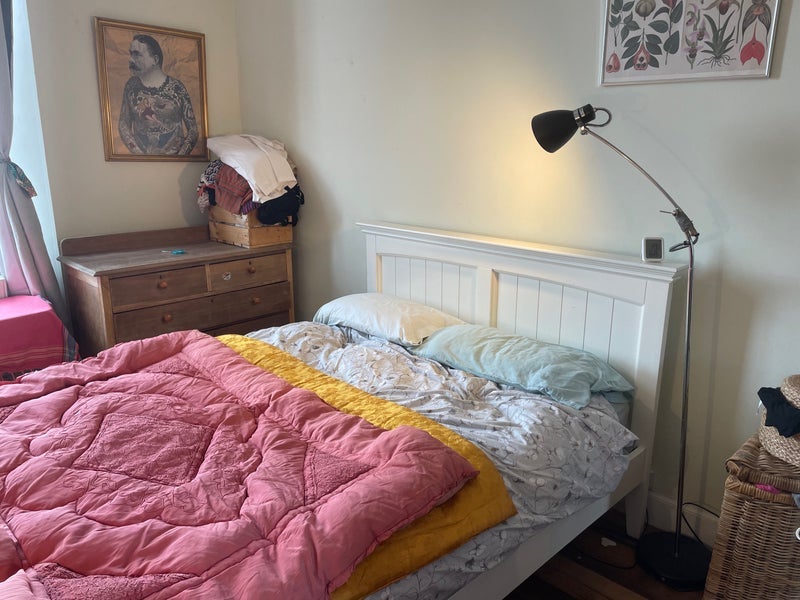 Room Promenade in City of Edinburgh