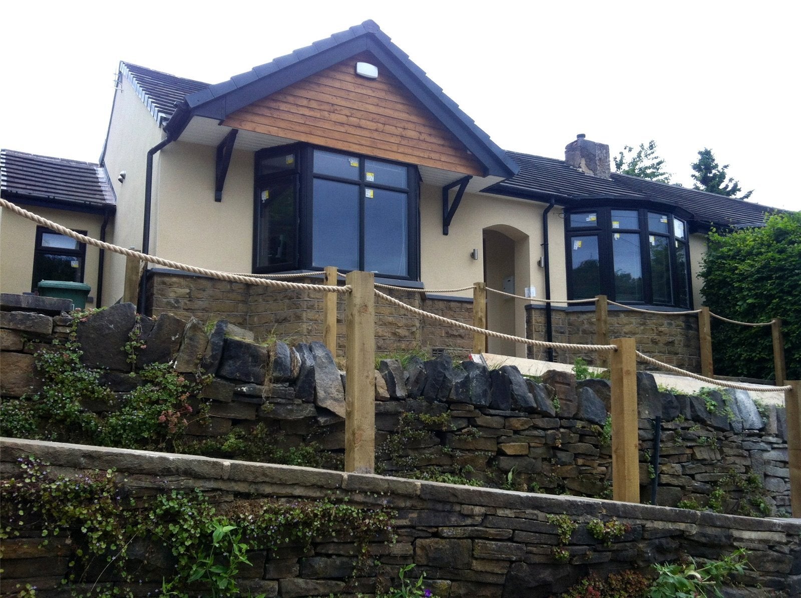 House Newsome Road in Kirklees