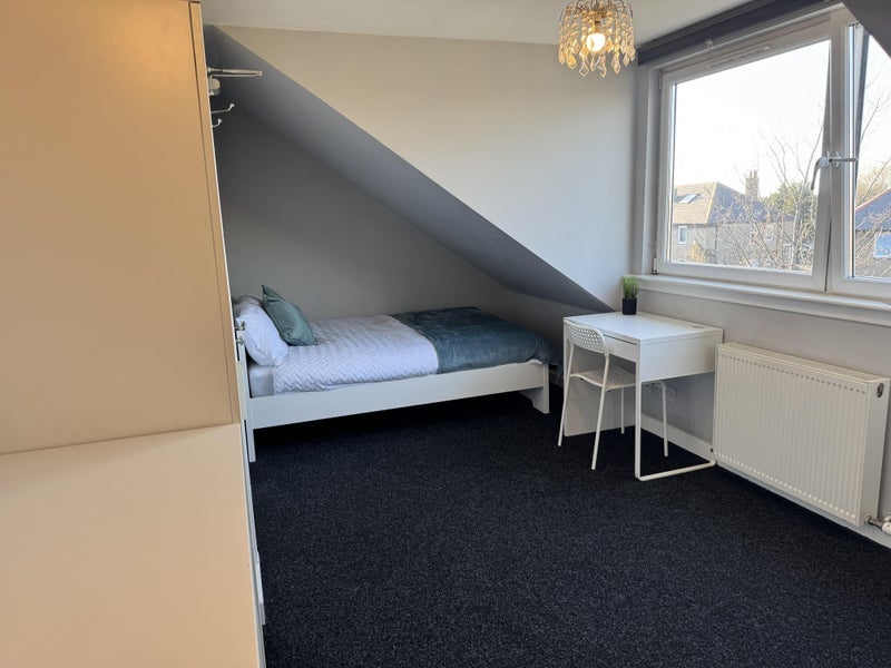 Room Crewe Terrace in City of Edinburgh