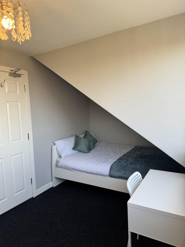Room Crewe Terrace in City of Edinburgh