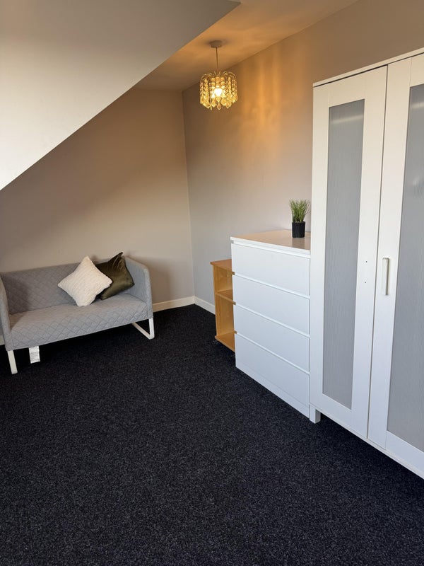 Room Crewe Terrace in City of Edinburgh