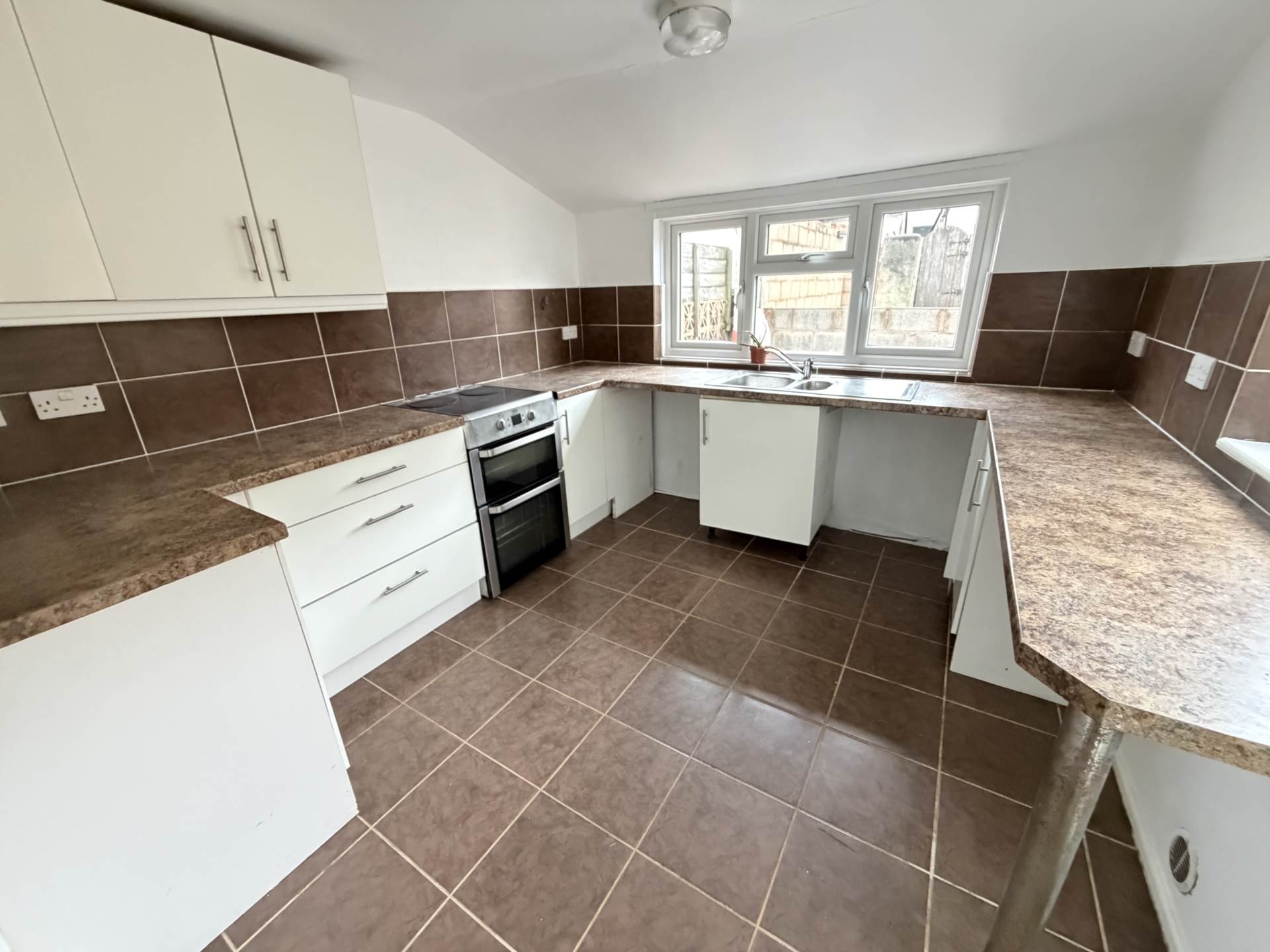 House Withycombe Road in East Devon