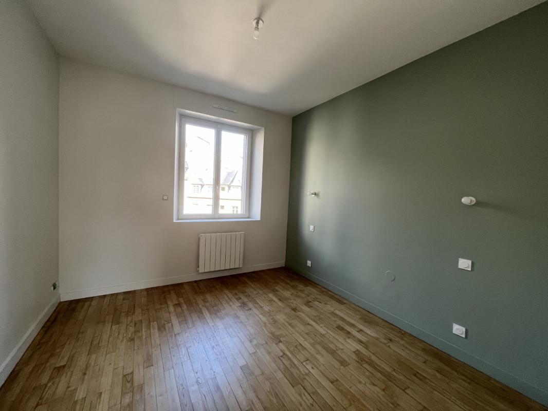Flat Rue des Forgeurs in Saint-Malo