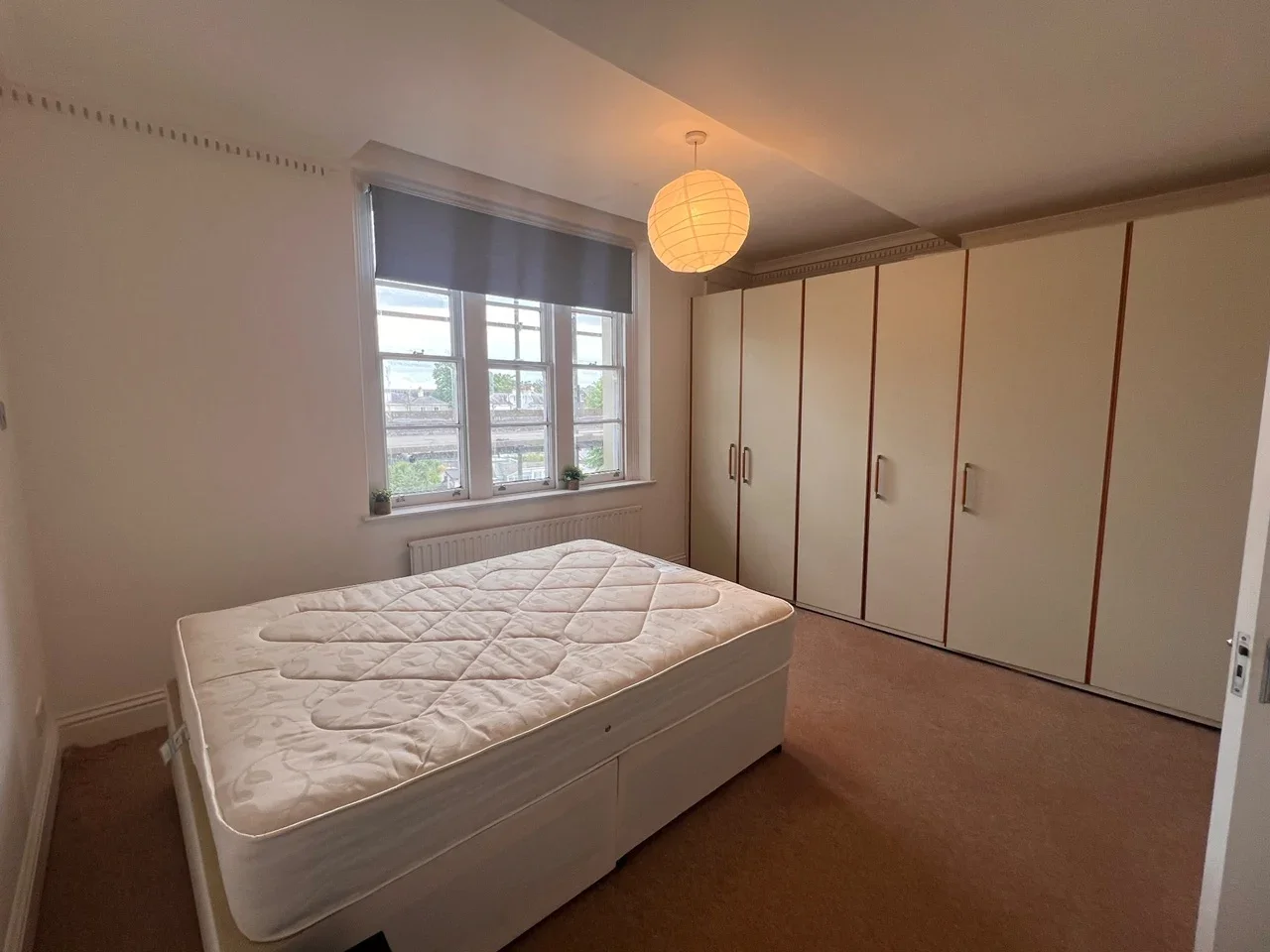 Flat Albert Terrace in Greater London
