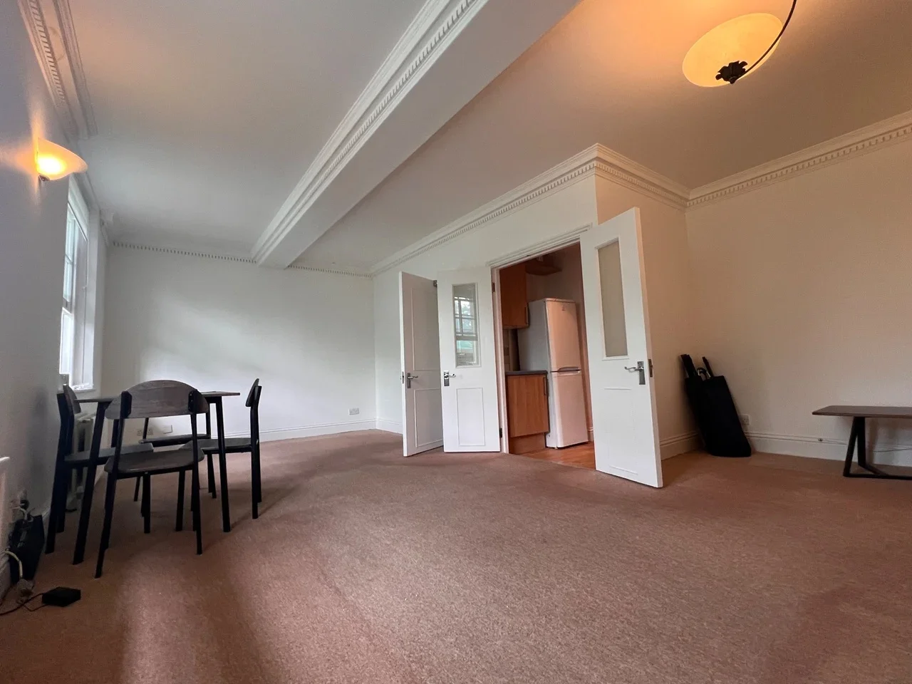 Flat Albert Terrace in Greater London