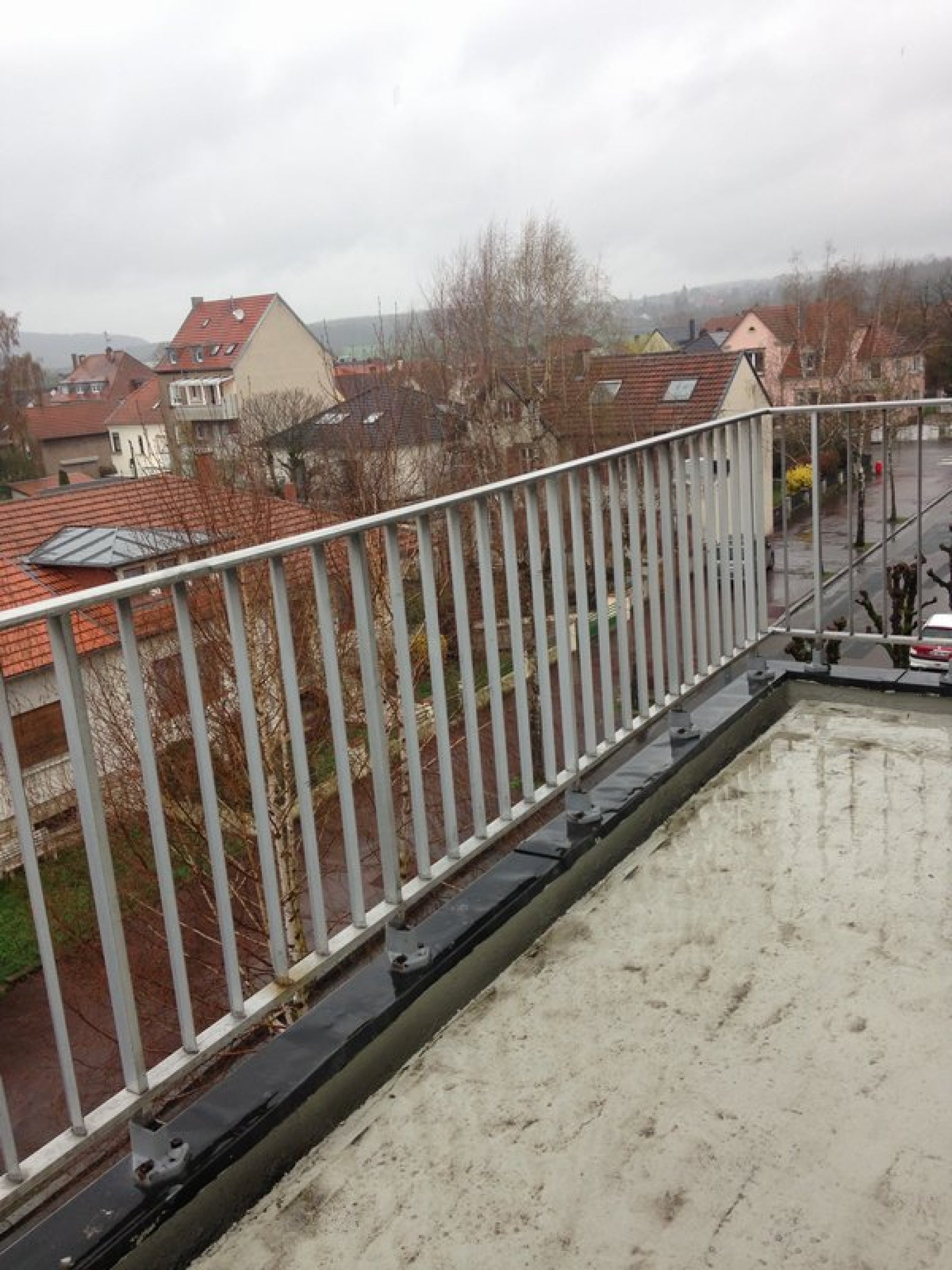 Appartement Rue Lallemand à Sarreguemines
