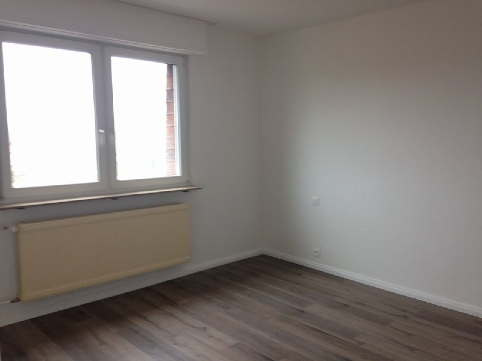 Appartement Rue Lallemand à Sarreguemines