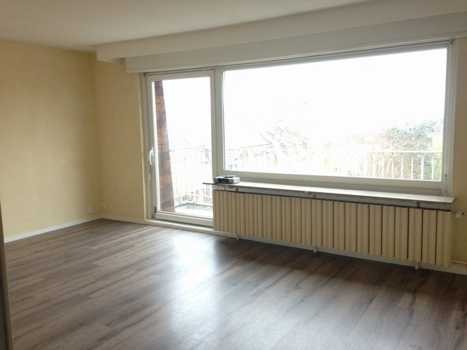 Flat Rue Lallemand in Sarreguemines