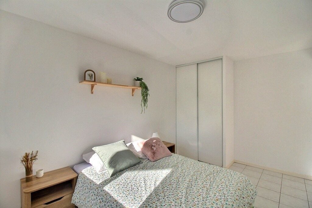 Appartement Route de Bissinges à Évian-les-Bains