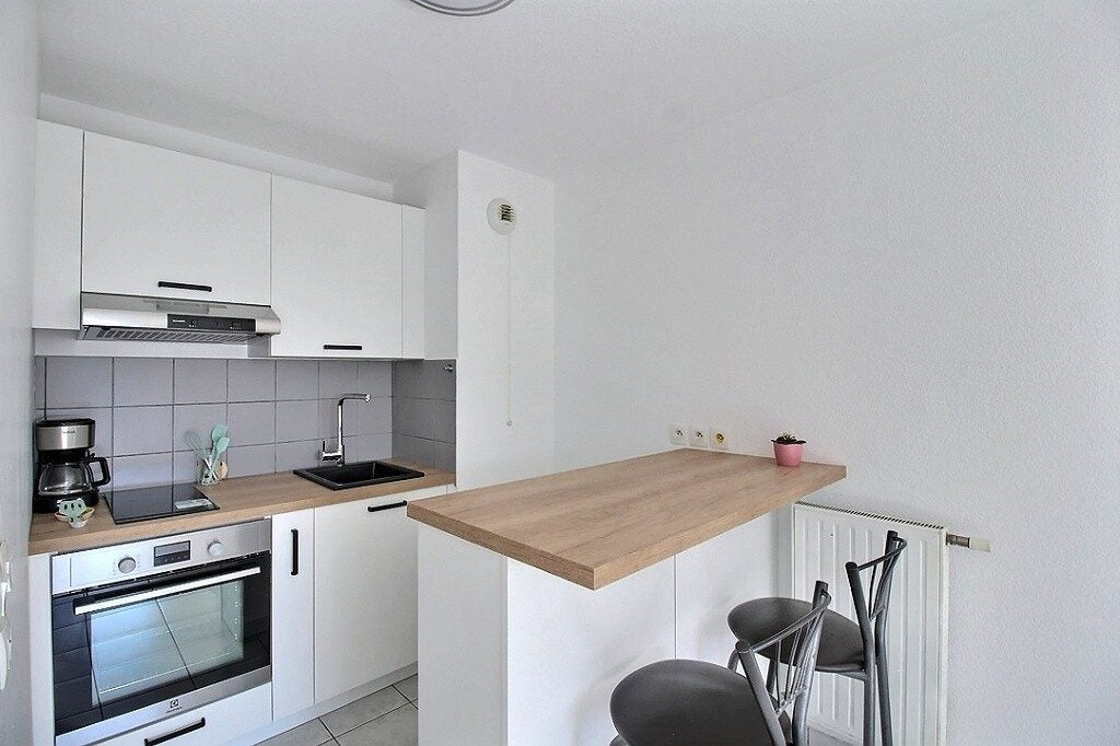 Appartement Route de Bissinges à Évian-les-Bains