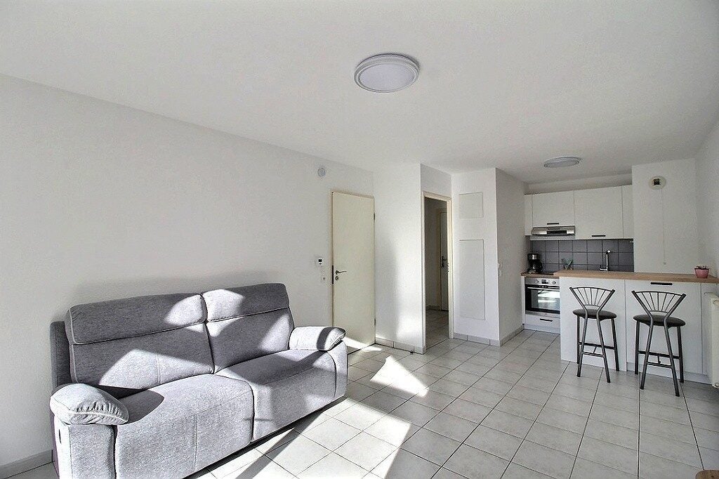 Appartement Route de Bissinges à Évian-les-Bains