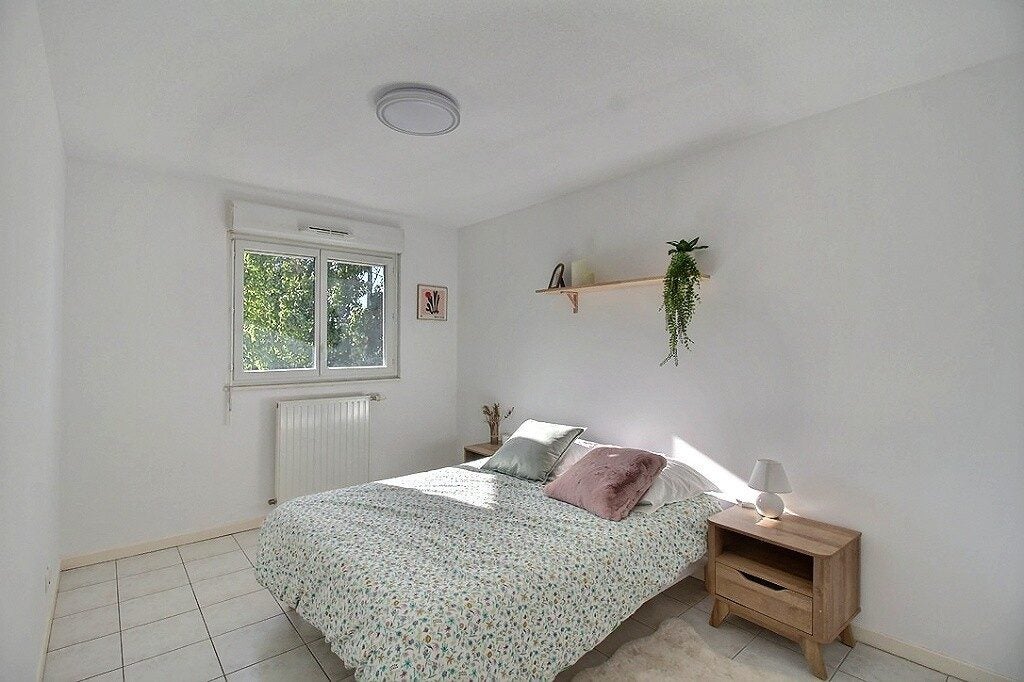 Appartement Route de Bissinges à Évian-les-Bains