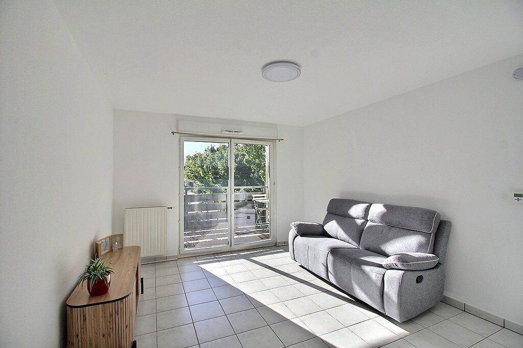 Appartement Route de Bissinges à Évian-les-Bains
