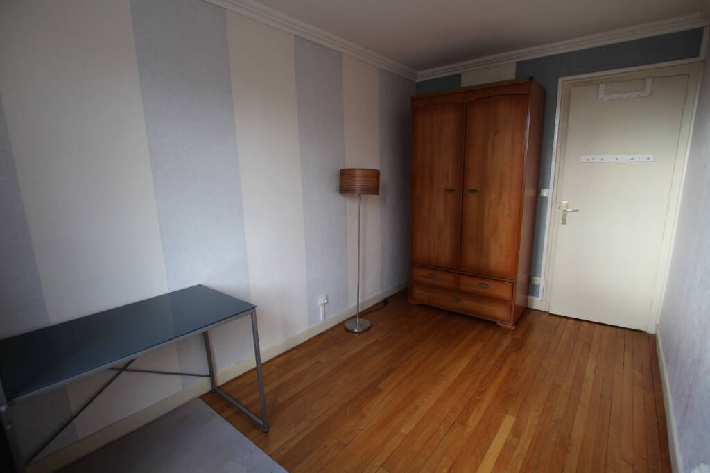 Appartement Rue Thomas Blanchet à Lyon