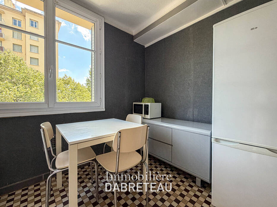 Flat Rue Thomas Blanchet in Lyon