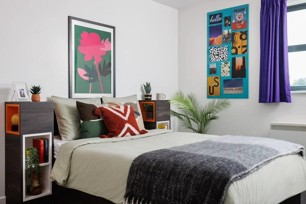 Room Stepney Lane in Newcastle upon Tyne